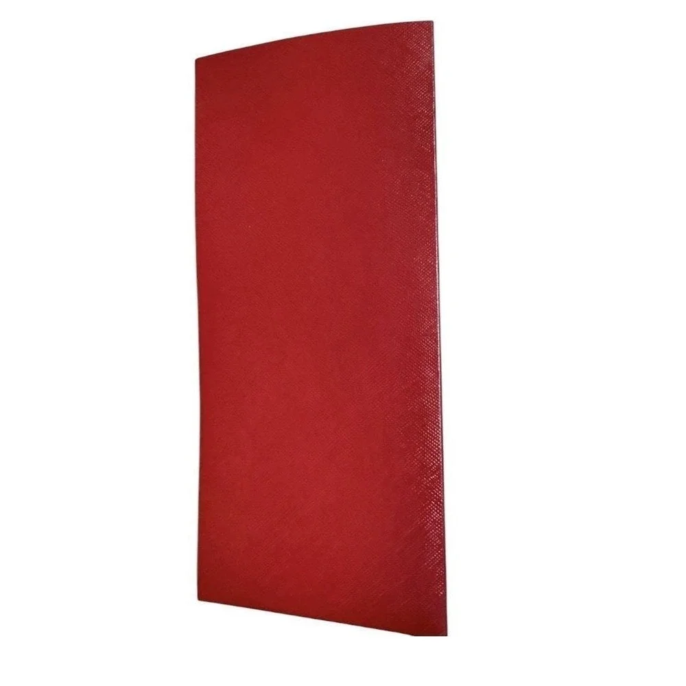 Cartier Packaging Set – Red Shopping Bag, Watch Pouch, Pillow & Sleeve